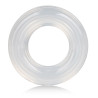 Calexotics Lot de 3 cockrings Ring Set Transparents